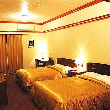 Sin Fu Business Hotel Ταϊχούνγκ Εξωτερικό φωτογραφία