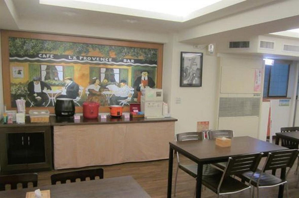 Sin Fu Business Hotel Ταϊχούνγκ Εξωτερικό φωτογραφία