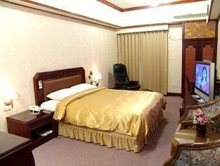 Sin Fu Business Hotel Ταϊχούνγκ Εξωτερικό φωτογραφία